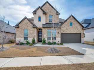 1412 Kurelek Dr, Little Elm, TX 75068