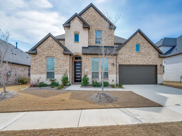 1412 Kurelek Dr, Little Elm, TX 75068