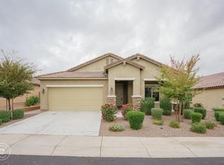 20520 N 260th Ave, Buckeye, AZ 85396