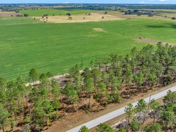 25 NW Buena Vista Rd Lot 25, Dunnellon, FL 34431