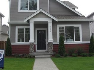 8378 22nd St NE, Lake Stevens, WA 95828