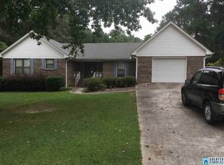 1204 Lake Joyce Rd, Moody, AL 35004