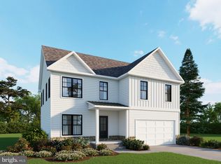 1400 Disney Ave, Severn, MD 21144