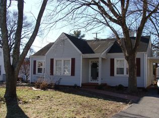 207 Hunt Ave, Chattanooga, TN 37411