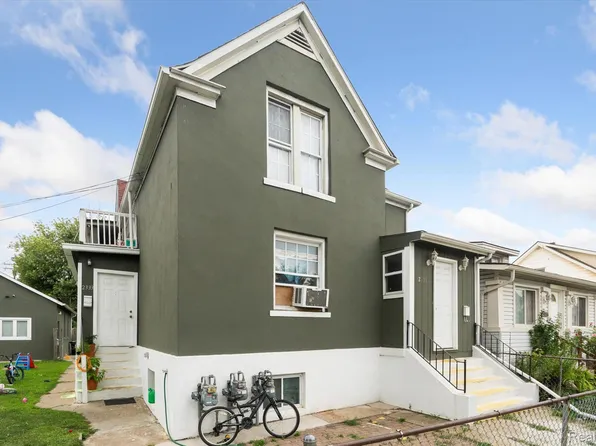 2333 2333/2335 Ferris St, Detroit, MI 48209