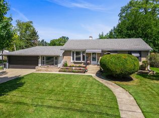 5710 W Hawthorne Ave, Berkeley, IL 60163