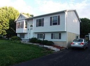 602 Kimball Ave, Salem, VA 24153