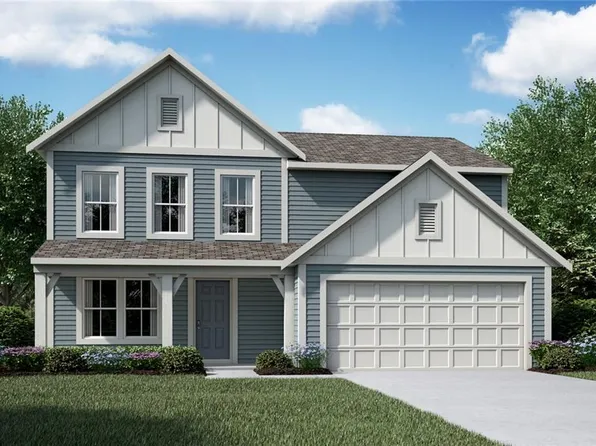 120 Alpine Ct, Dallas, GA 30132