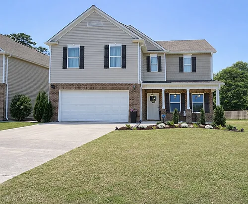 4599 Woodford Cir Photo 1