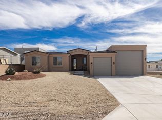 3960 Big Horn Dr, Lake Havasu City, AZ 86406