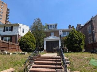 535 Mount Prospect Ave, Newark, NJ 07104