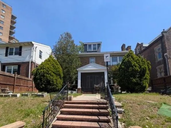 535 Mount Prospect Ave, Newark City, NJ 07104
