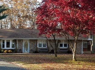 5 Erma Dr, Egg Harbor Township, NJ 08234