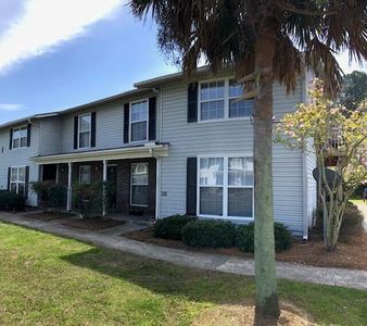 2494 Etiwan Ave #8-I, Charleston, SC, 29414