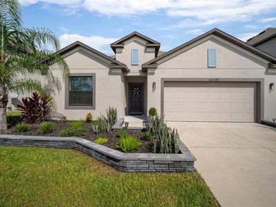 14330 Fissore Blvd, Wimauma, FL, 33598