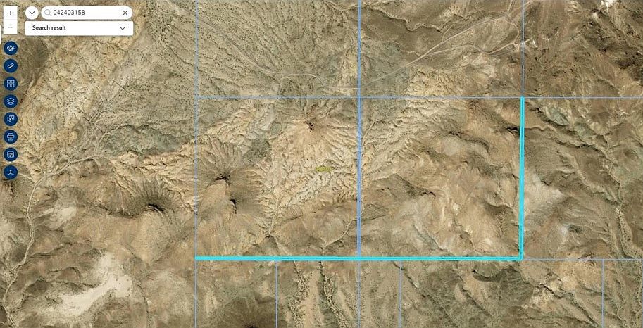 2nd image of 0 Vacant Land