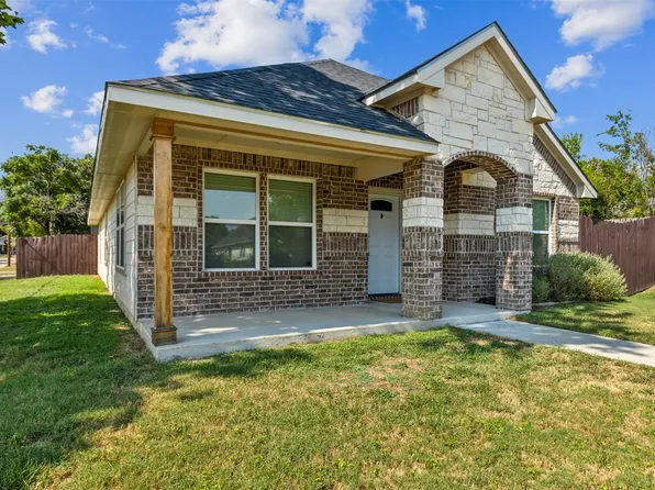 2801 Chenault St, Fort Worth, TX 76111