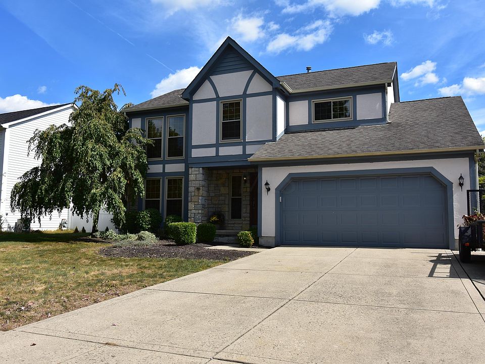 1st image of 3414 Parkbrook Dr