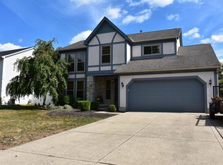 3414 Parkbrook Dr, Grove City, OH 43123