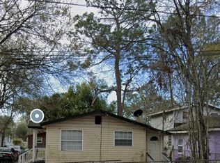 1738 W 21ST Street, Jacksonville, FL 32209