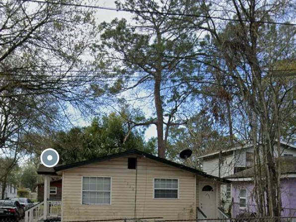 1738 W 21ST Street, Jacksonville, FL 32209