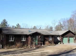 411 Clearview Ave, Harwinton, CT 06791