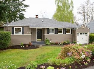 6825 48th Ave NE, Seattle, WA 98115