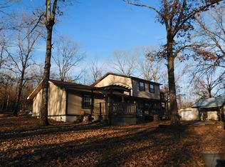 275 Hix Ln, Batesville, AR 72501