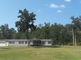 198 Breckenridge St, Pearcy, AR 71964