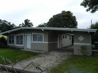 310 NW 33rd Ave, Fort Lauderdale, FL 33311