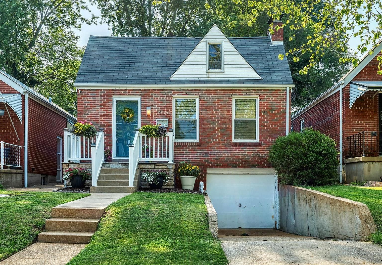 3354 Macklind Ave, Saint Louis, MO 63139 Zillow
