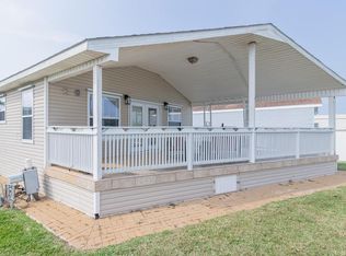 41 Abalone Cir, Port Isabel, TX 78578