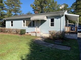 1686 Faulk Rd, Suffolk, VA 23434