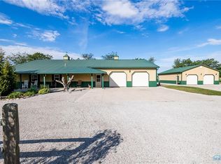 14833 Road 191, Oakwood, OH 45873
