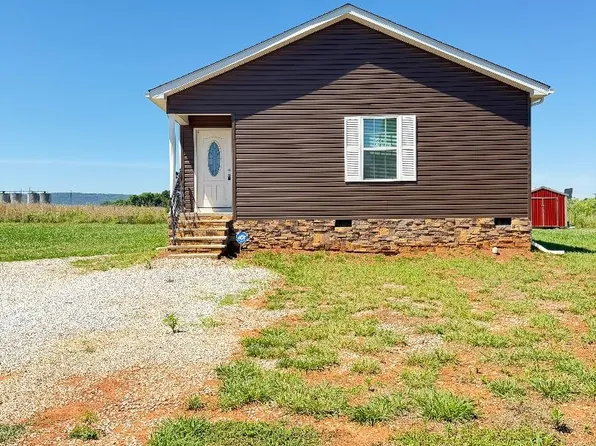 332 Slagtown Rd, Cowan, TN 37318
