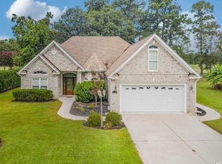 112 Long Bay Golf Pl, Longs, SC 29568