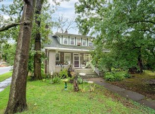 2722 Hardie Ave, Fort Smith, AR 72901