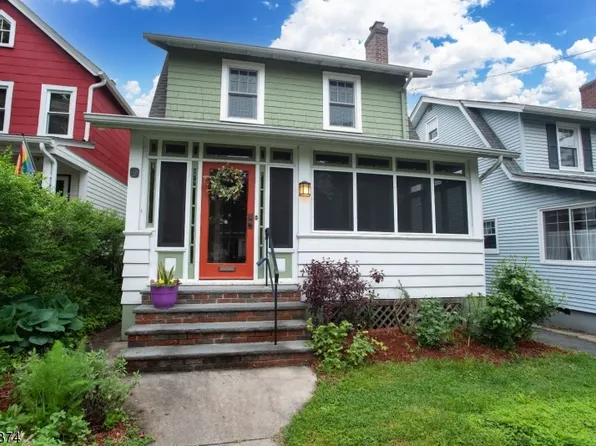 52 Morse Ave, Bloomfield Twp., NJ 07003