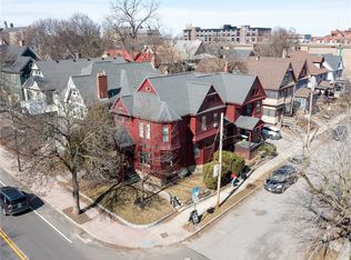 636 University Ave #3, Rochester, NY 14607