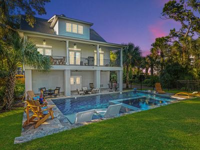 1678 Oak Island Dr, Charleston, SC, 29412