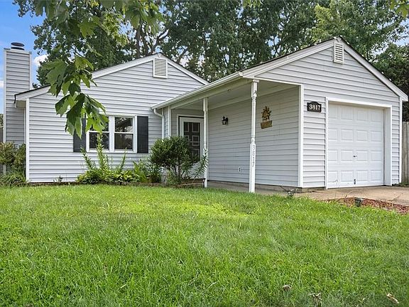 2nd image of 3817 Tiffany Ln