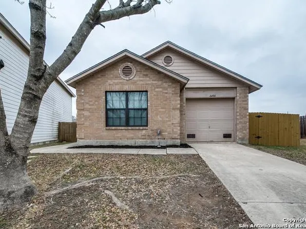 6406 Highland Grass, Converse, TX 78109