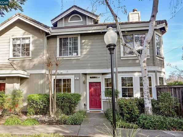 48 Danville Oak Pl, Danville, CA 94526