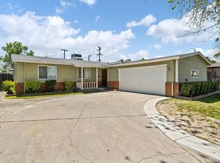 1642 Vicksburg St, Modesto, CA 95351