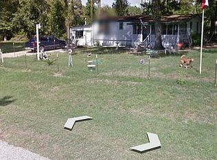 471 N Canyon Dr, Onalaska, TX 77360