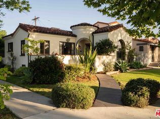 4331 4th Ave, Los Angeles, CA 90008