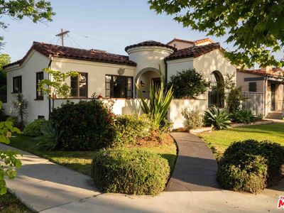 4331 4th Ave, Los Angeles, CA, 90008