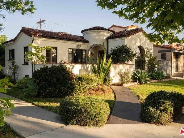 4331 4th Ave, Los Angeles, CA 90008