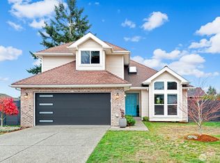 22815 117th Place SE, Kent, WA 98031