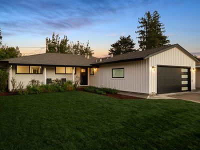 1634 Peacock Ave, Sunnyvale, CA, 94087
